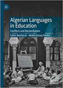 【预订】Algerian Languages in Education 9783030893231