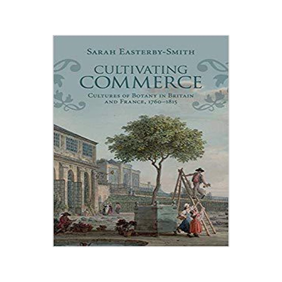 【预售】Cultivating Commerce