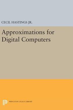【预订】Approximations for Digital Computers