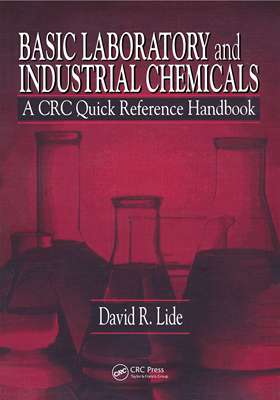【预订】Basic Laboratory and Industrial Chemicals 9781138434578