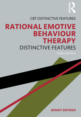 【预订】Rational Emotive Behaviour Therapy 9780367685775