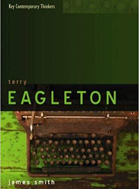 【预售】Terry Eagleton