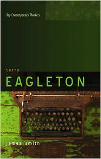 【预售】Terry Eagleton