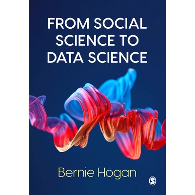 预订 From Social Science to Data Science: Key Data Collection and Analysis Skills in Python 从社会科学到数据科学： Pytho