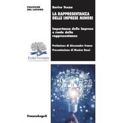 预订 La rappresentanza delle imprese minori : importanza delle imprese e ruolo della rappresentanza: 9788835159940