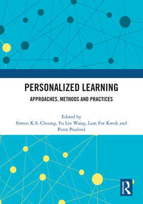 [预订]Personalized Learning 9781032581866