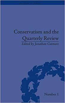 【预售】Conservatism and the Quarterly Review