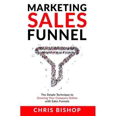 预订 Marketing Sales Funnel: 9781914380051