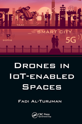 【预订】Drones in Iot-Enabled Spaces 9781032401355