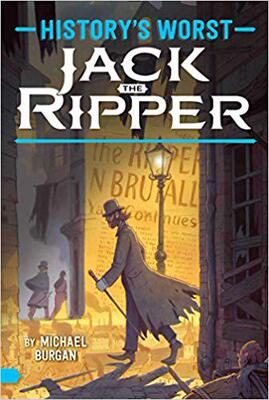 【预售】Jack the Ripper