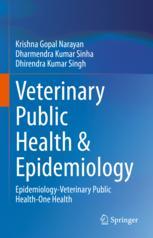 【预订】Veterinary Public Health & Epidemiology 9789811977992
