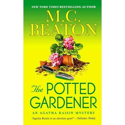 预订 Potted Gardener: 9781250103741