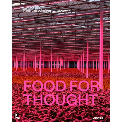 预订 Food for Thought 深思熟虑: 9789401498883