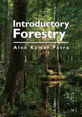 [预订]Introductory Forestry 9788119215850