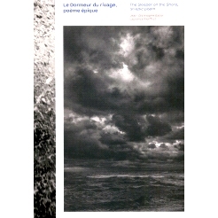 预订 Le dormeur du rivage, poème épique = The sleeper of the shore, an epic poem 海岸的沉睡者，一首史诗: 9782494767126