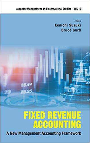 【预售】Fixed Revenue Accounting
