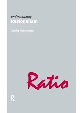 预订 Understanding Rationalism: 9781844651122