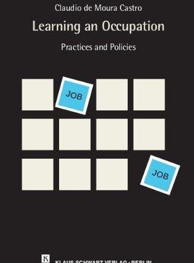 [预订]Learning an Occupation 9783879974108