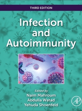 预订 Infection and Autoimmunity