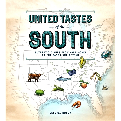 Authentic Dishes from Appalachia to the