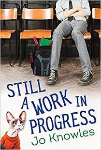 【预售】Still a Work in Progress