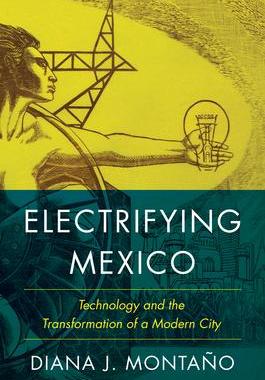 [预订]Electrifying Mexico 9781477328255