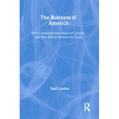 How Consumers Have Replaced Citizens and