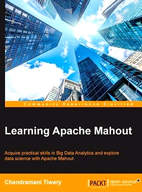 预订 Learning Apache Mahout 学习 Apache Mahout: 9781783555215