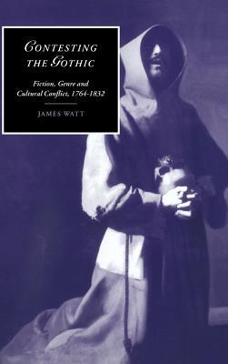 【预订】Contesting the Gothic