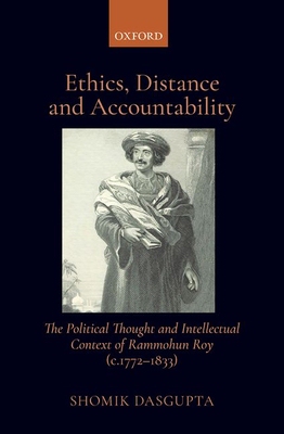 【预订】Ethics, Distance, and Accountability 9780190129125
