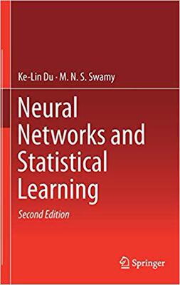 【预售】Neural Networks and Statistical Learning