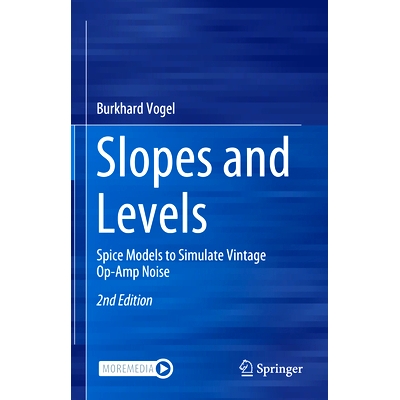 Spice Models to Simulate Vintage Op-Amp
