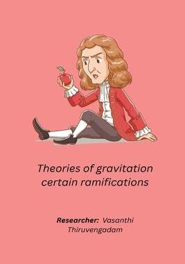 [预订]Theories of gravitation certain ramifications 9781805454748