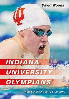 [预订]Indiana University Olympians 9780253050083