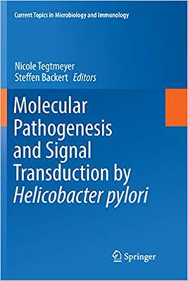 【预售】Molecular Pathogenesis and Signal Tr...