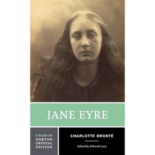 9780393264876 Eyre 现货 Jane