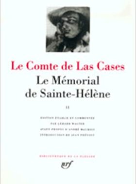 【预订】Le mémorial de Sainte-Hélène, Vol. 2 9782070103034