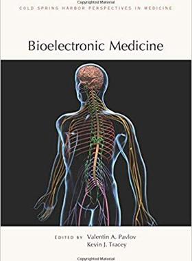 【预售】Bioelectronic Medicine