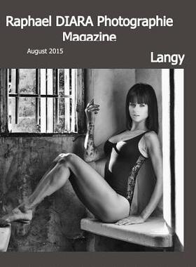 [预订]Langy By Raphael DIARA Photographie 9781320445528