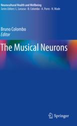 [预订]The Musical Neurons 9783031081347