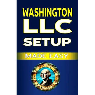 Washington Easy LLC Made 9798334419599 Setup 预订