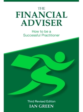 预订 The Financial Adviser: How to be a Successful Practitioner: 9781838399108