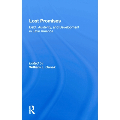 Debt, Austerity, And Development In Lati