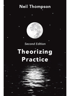 预订 Theorizing Practice: A Guide for the People Professions: 9781137609519