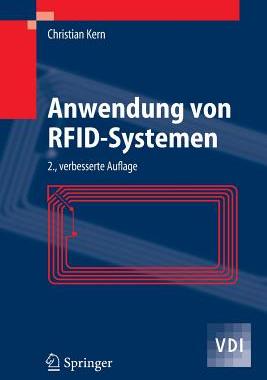 预订 Anwendung von RFID-Systemen