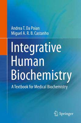 【预订】Integrative Human Biochemistry