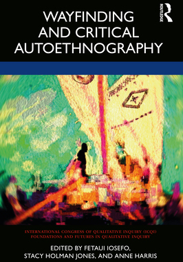 【预订】Wayfinding And Critical Autoethnography 9780367343798
