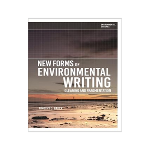 [预订]New Forms of Environmental Writing: Gleaning and Fragmentation 9781350271319