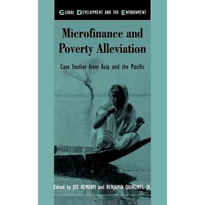 预订 Microfinance and Poverty Alleviation: Case Studies from Asia and the Pacific 小额信贷和扶贫: 9781855676428