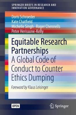 【预订】Equitable Research Partnerships